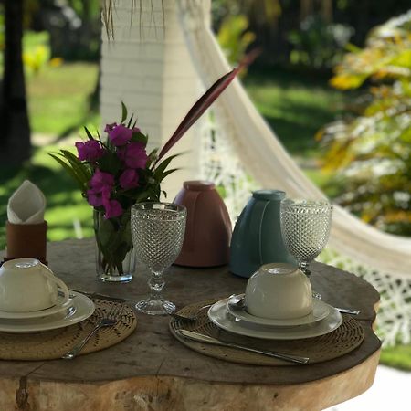 Kanaha Beach Villa Icaraí Buitenkant foto
