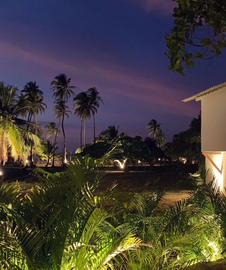 Kanaha Beach Villa Icaraí Buitenkant foto