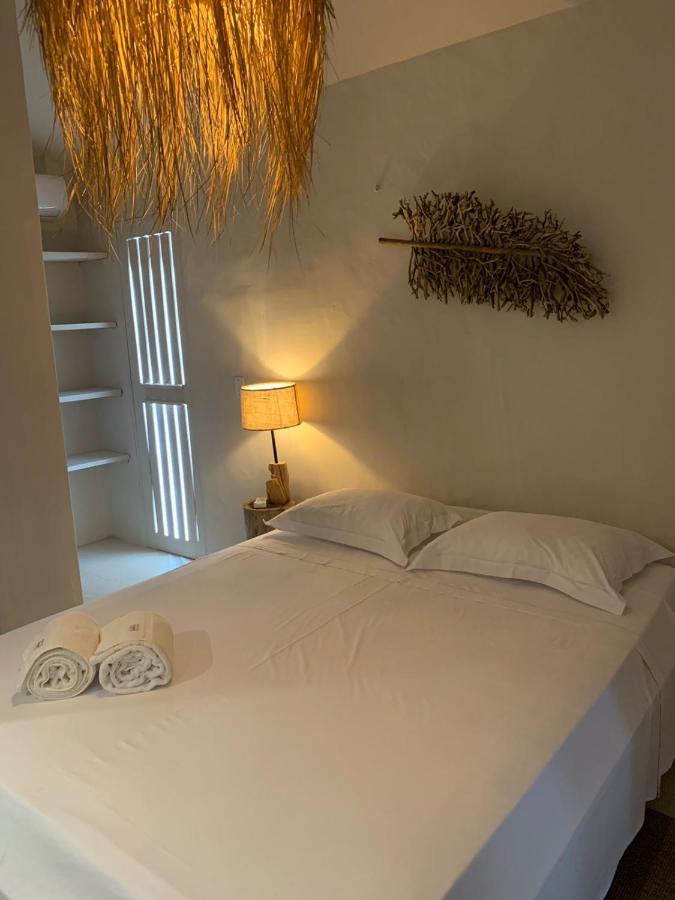 Kanaha Beach Villa Icaraí Buitenkant foto