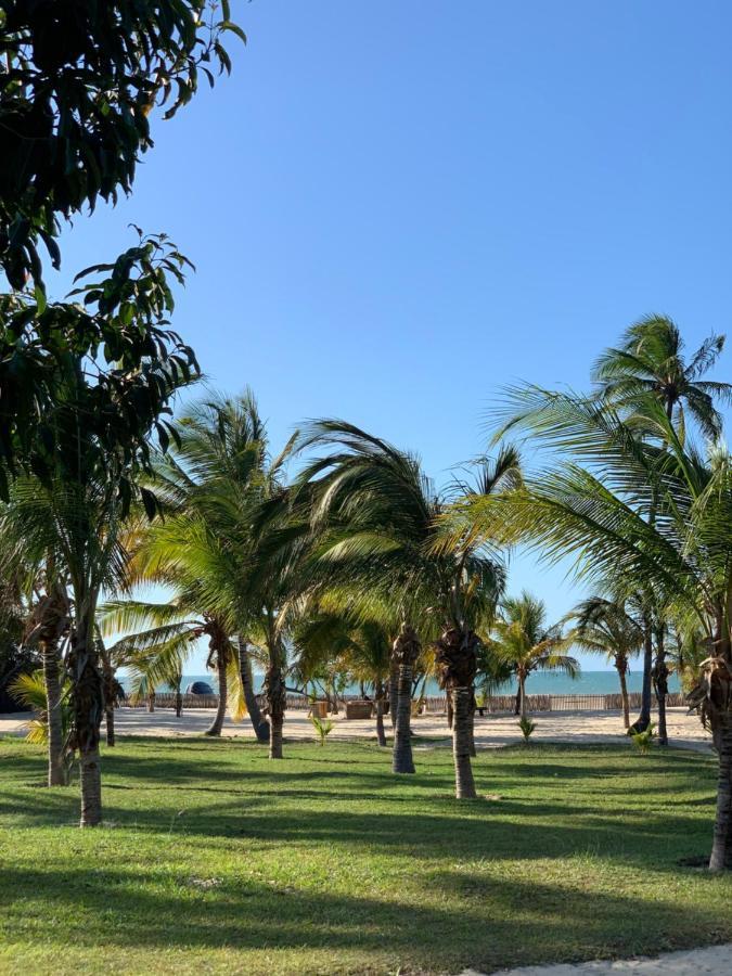 Kanaha Beach Villa Icaraí Buitenkant foto