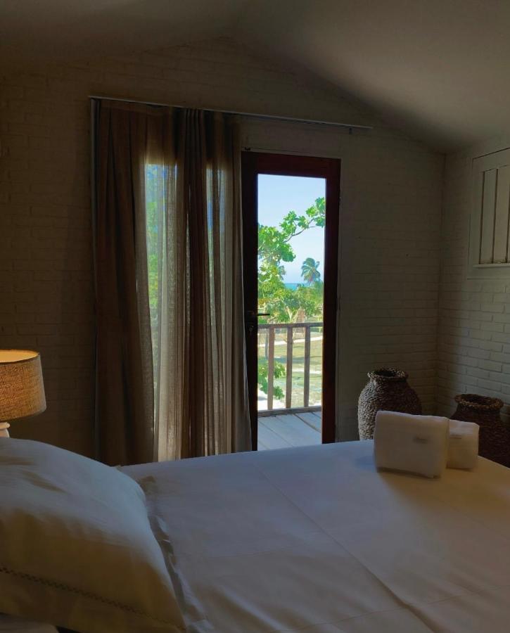 Kanaha Beach Villa Icaraí Buitenkant foto