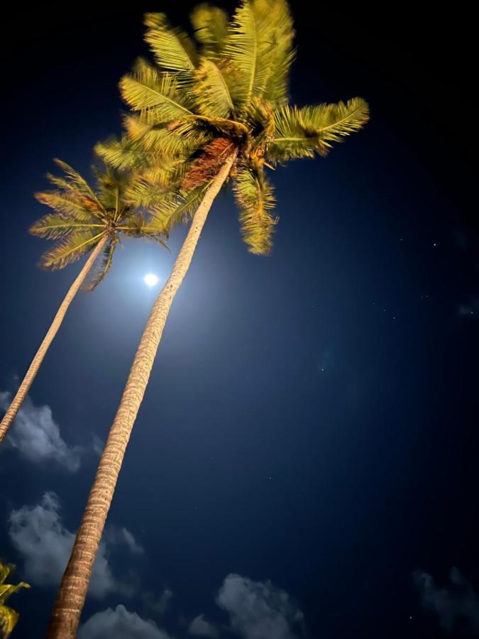 Kanaha Beach Villa Icaraí Buitenkant foto