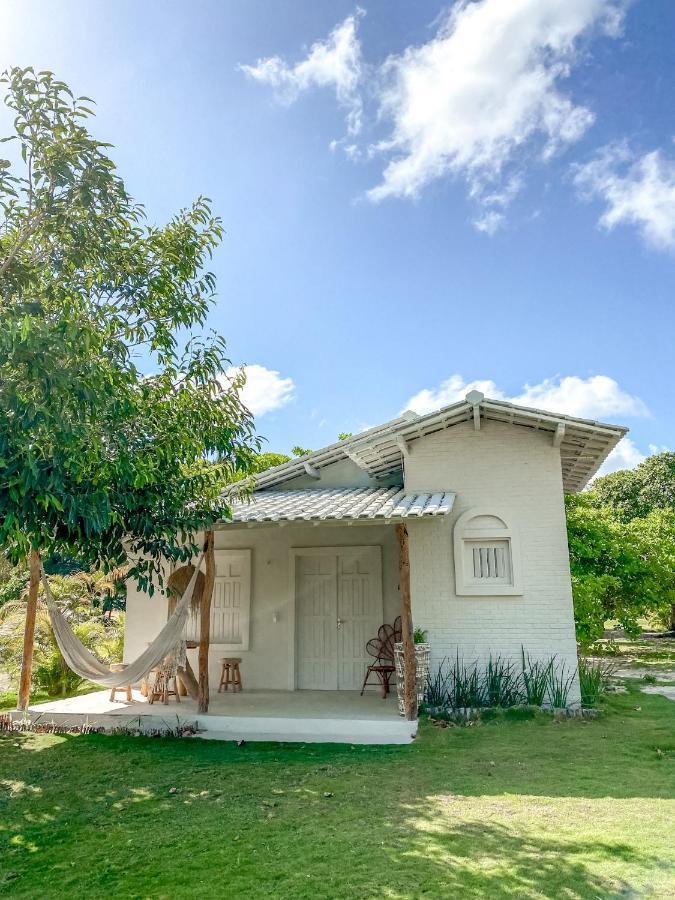 Kanaha Beach Villa Icaraí Buitenkant foto
