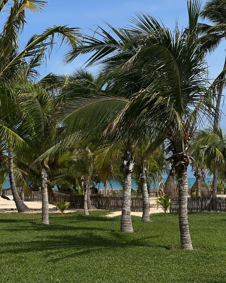 Kanaha Beach Villa Icaraí Buitenkant foto