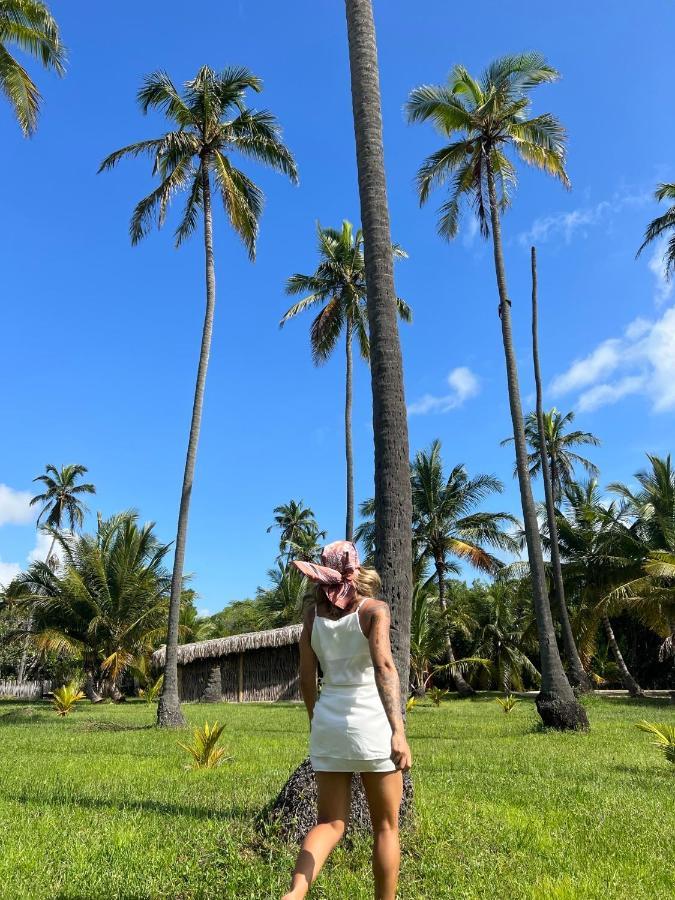 Kanaha Beach Villa Icaraí Buitenkant foto
