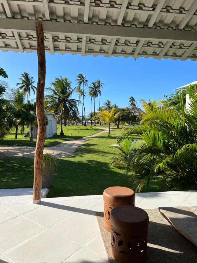 Kanaha Beach Villa Icaraí Buitenkant foto