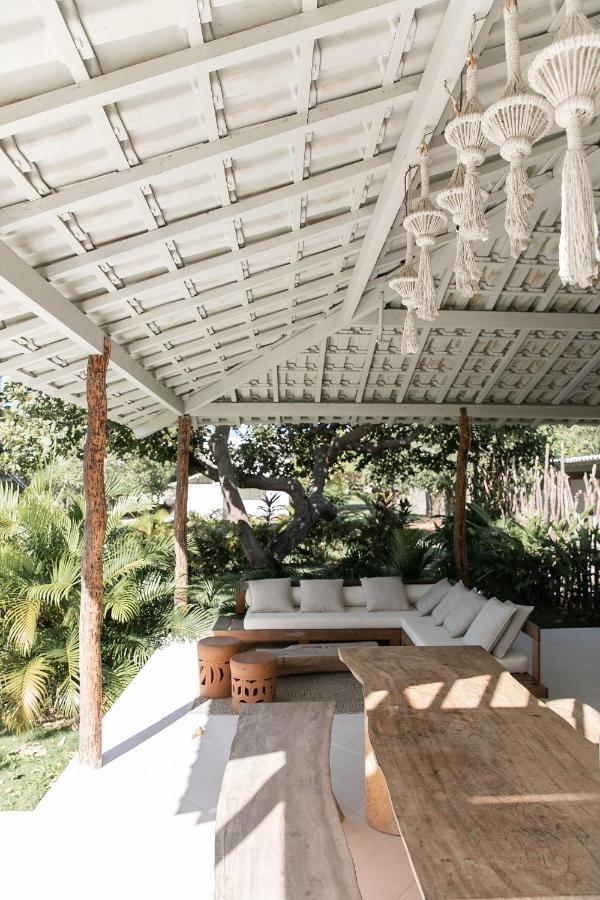 Kanaha Beach Villa Icaraí Buitenkant foto