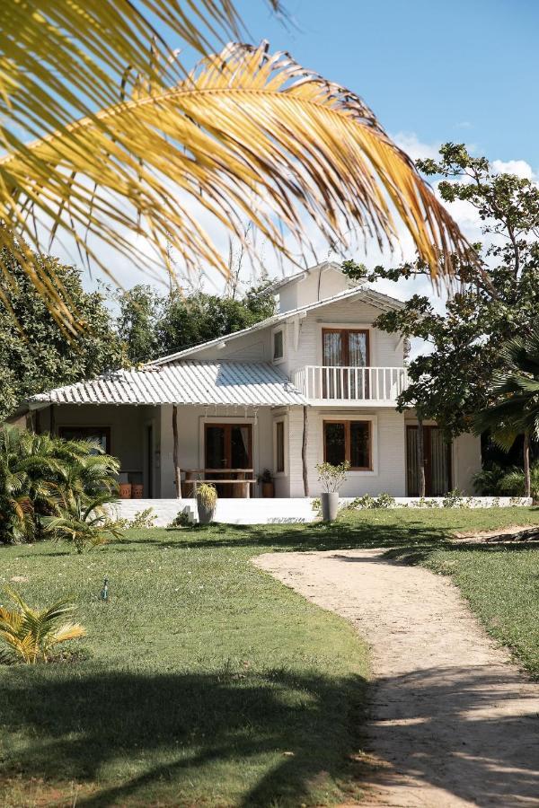 Kanaha Beach Villa Icaraí Buitenkant foto