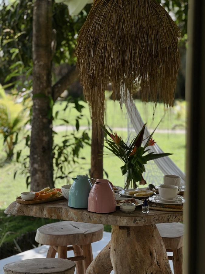 Kanaha Beach Villa Icaraí Buitenkant foto