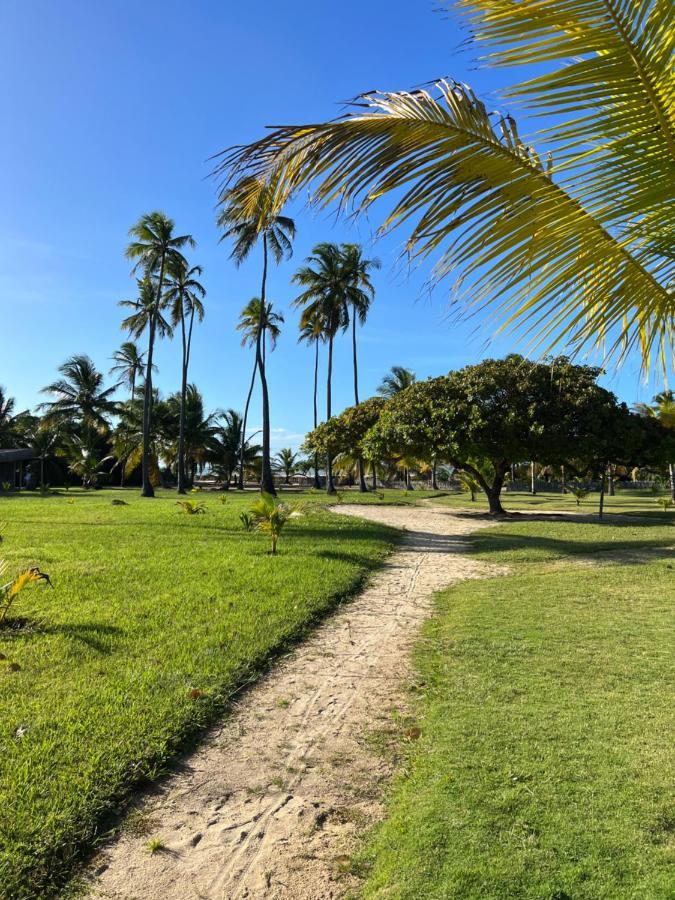 Kanaha Beach Villa Icaraí Buitenkant foto
