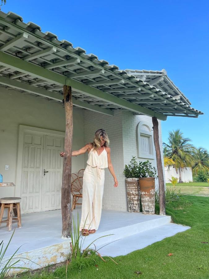 Kanaha Beach Villa Icaraí Buitenkant foto