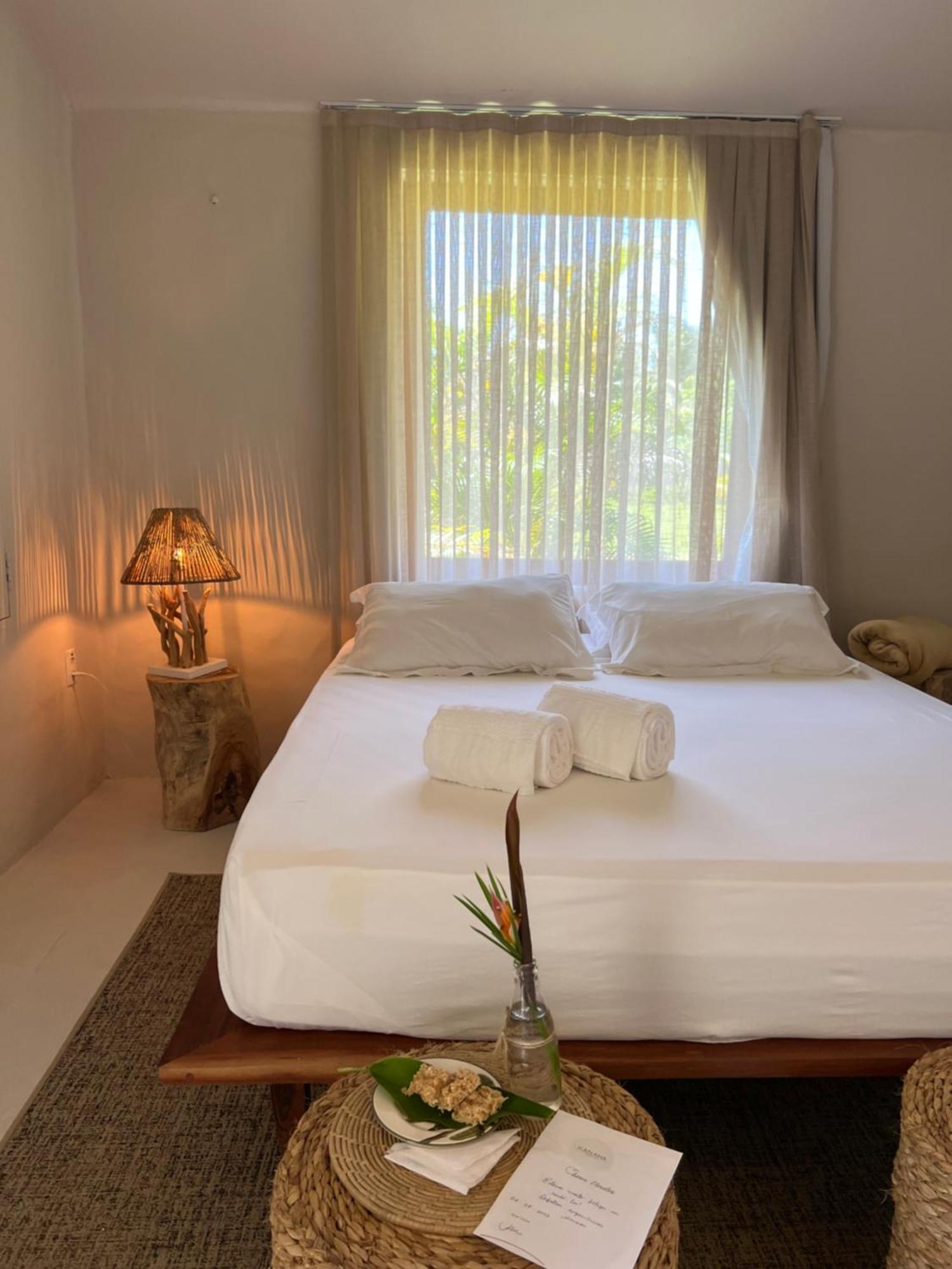 Kanaha Beach Villa Icaraí Buitenkant foto