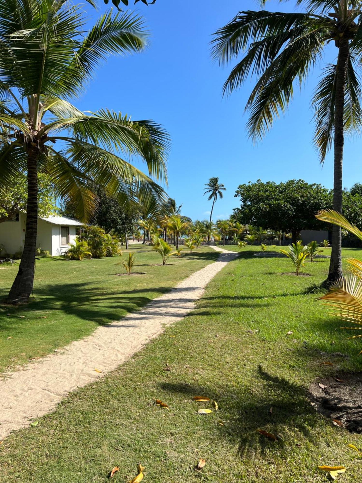Kanaha Beach Villa Icaraí Buitenkant foto