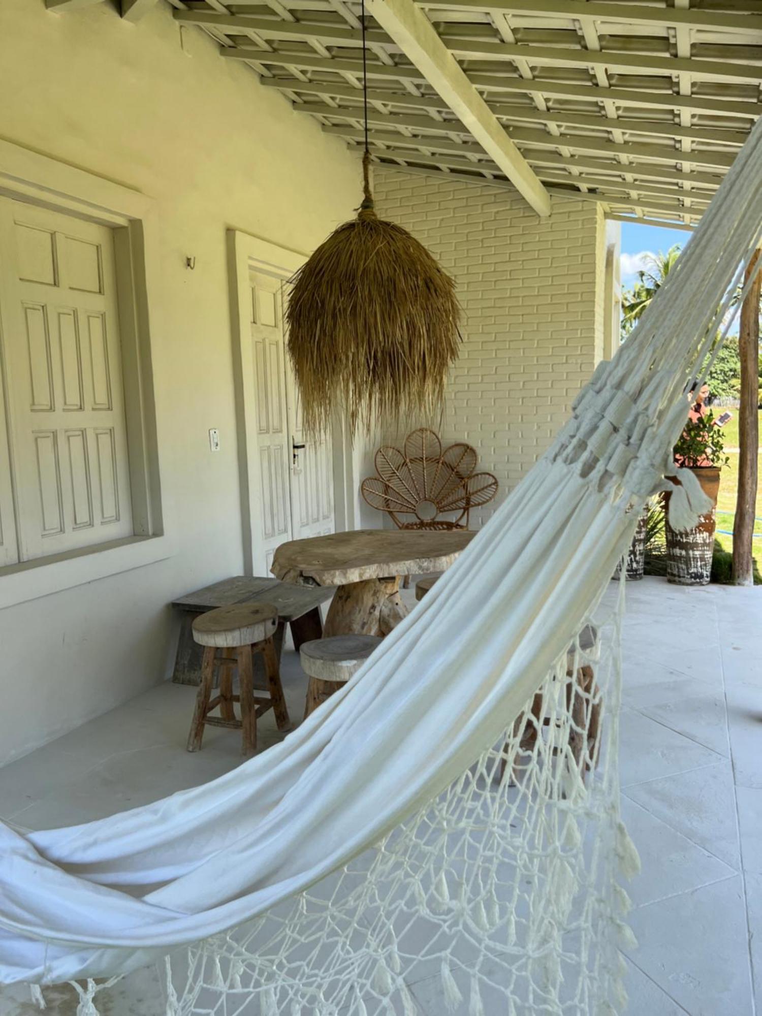 Kanaha Beach Villa Icaraí Buitenkant foto