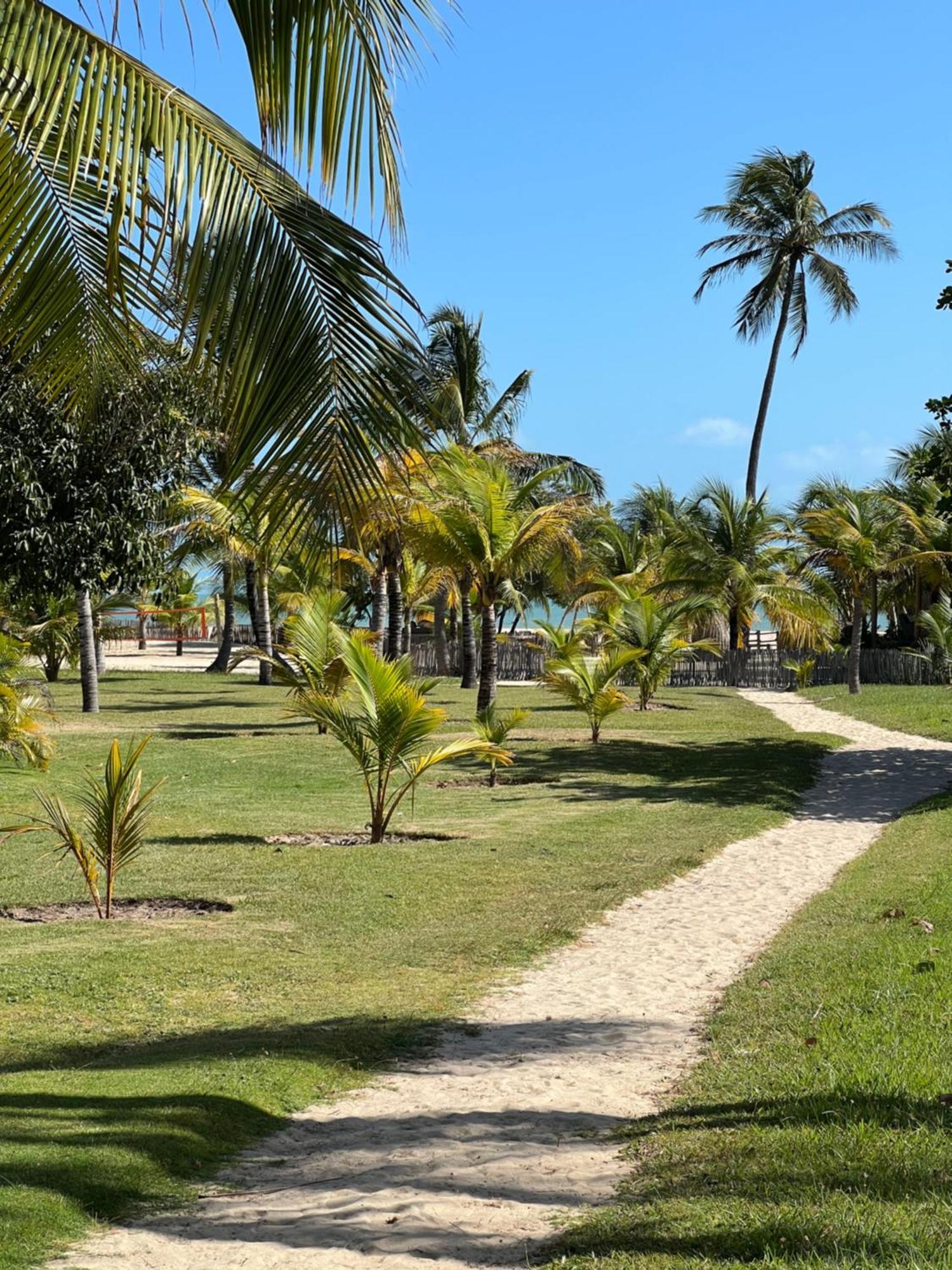 Kanaha Beach Villa Icaraí Buitenkant foto