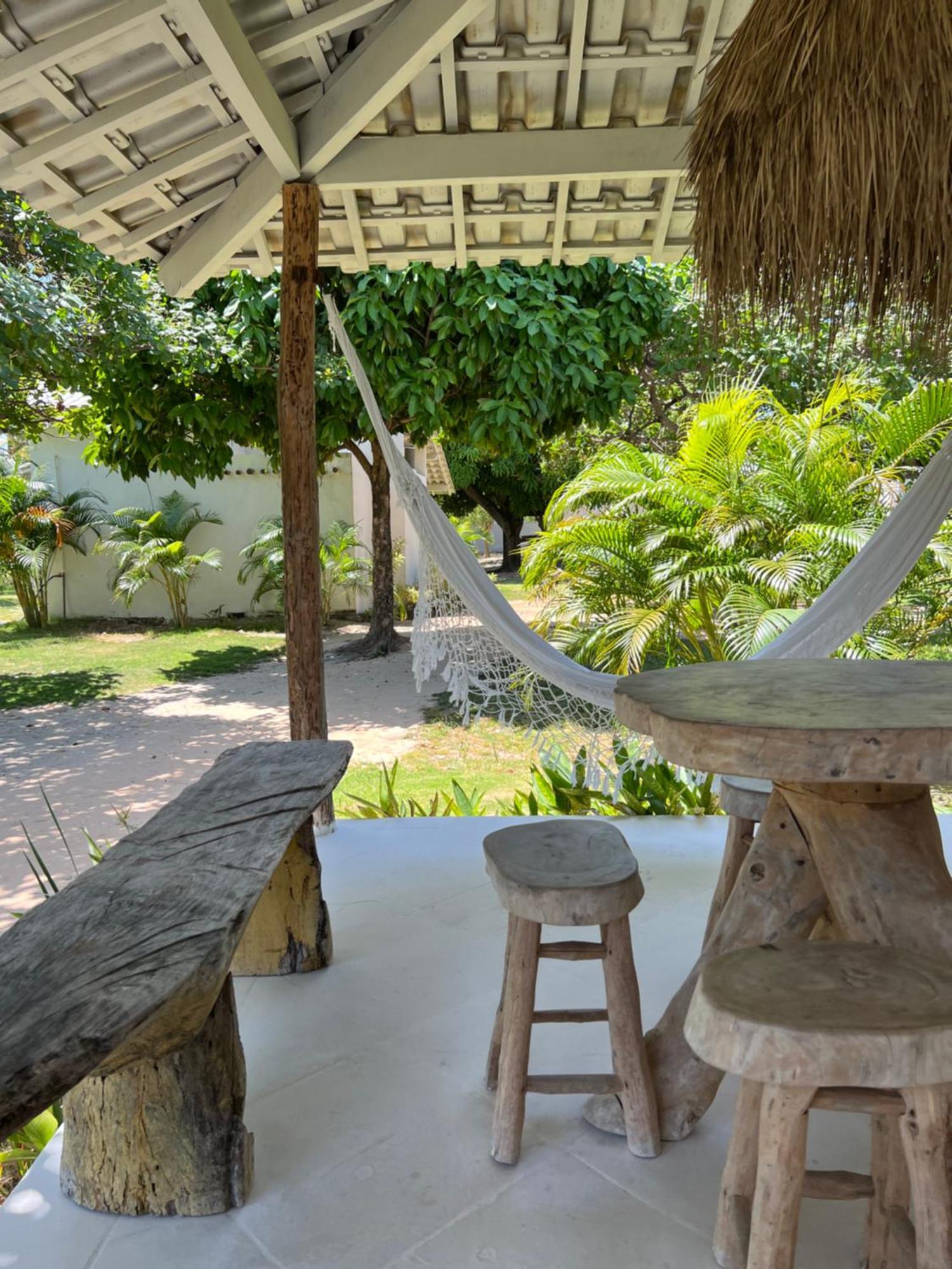 Kanaha Beach Villa Icaraí Buitenkant foto