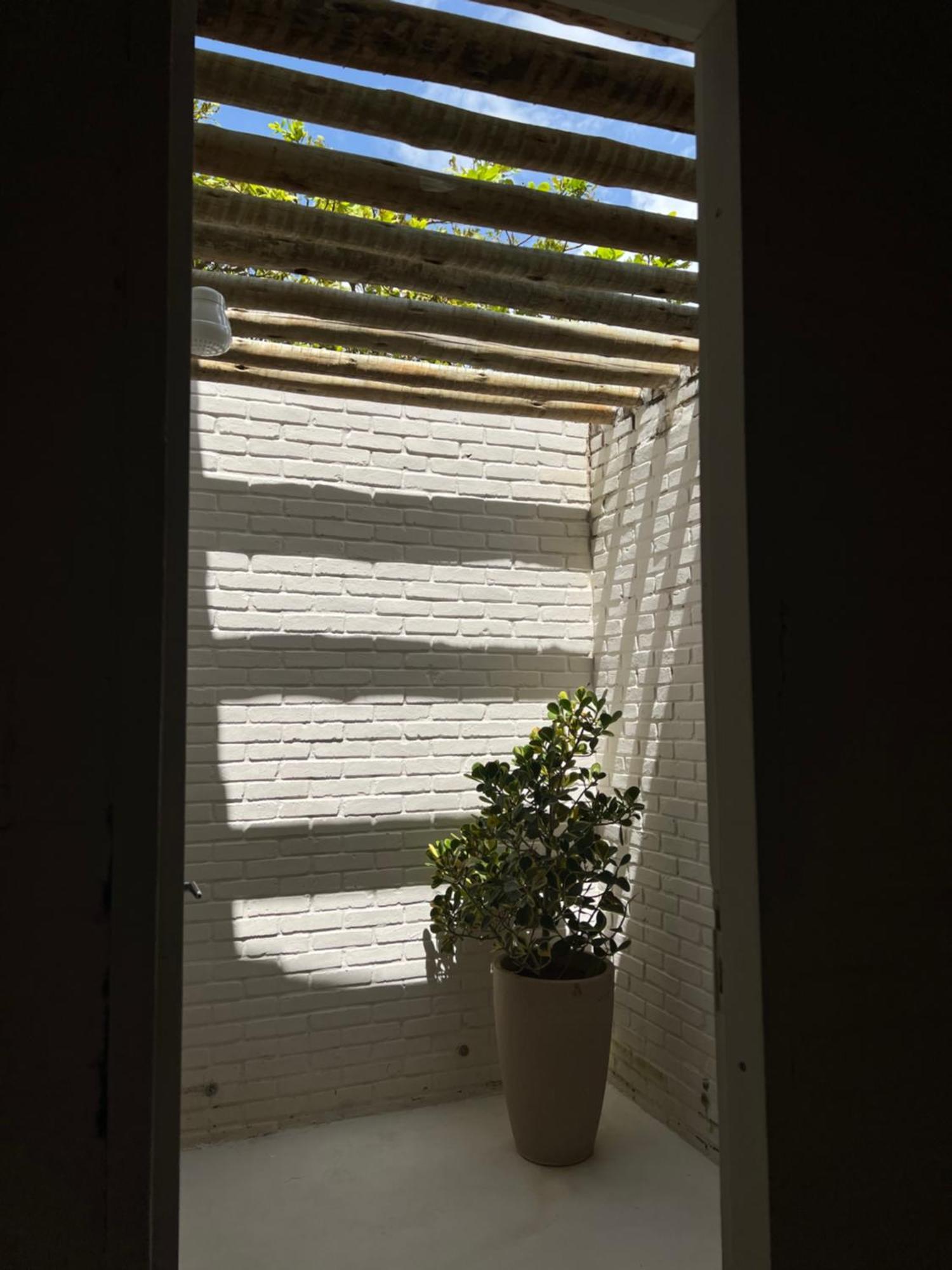 Kanaha Beach Villa Icaraí Buitenkant foto