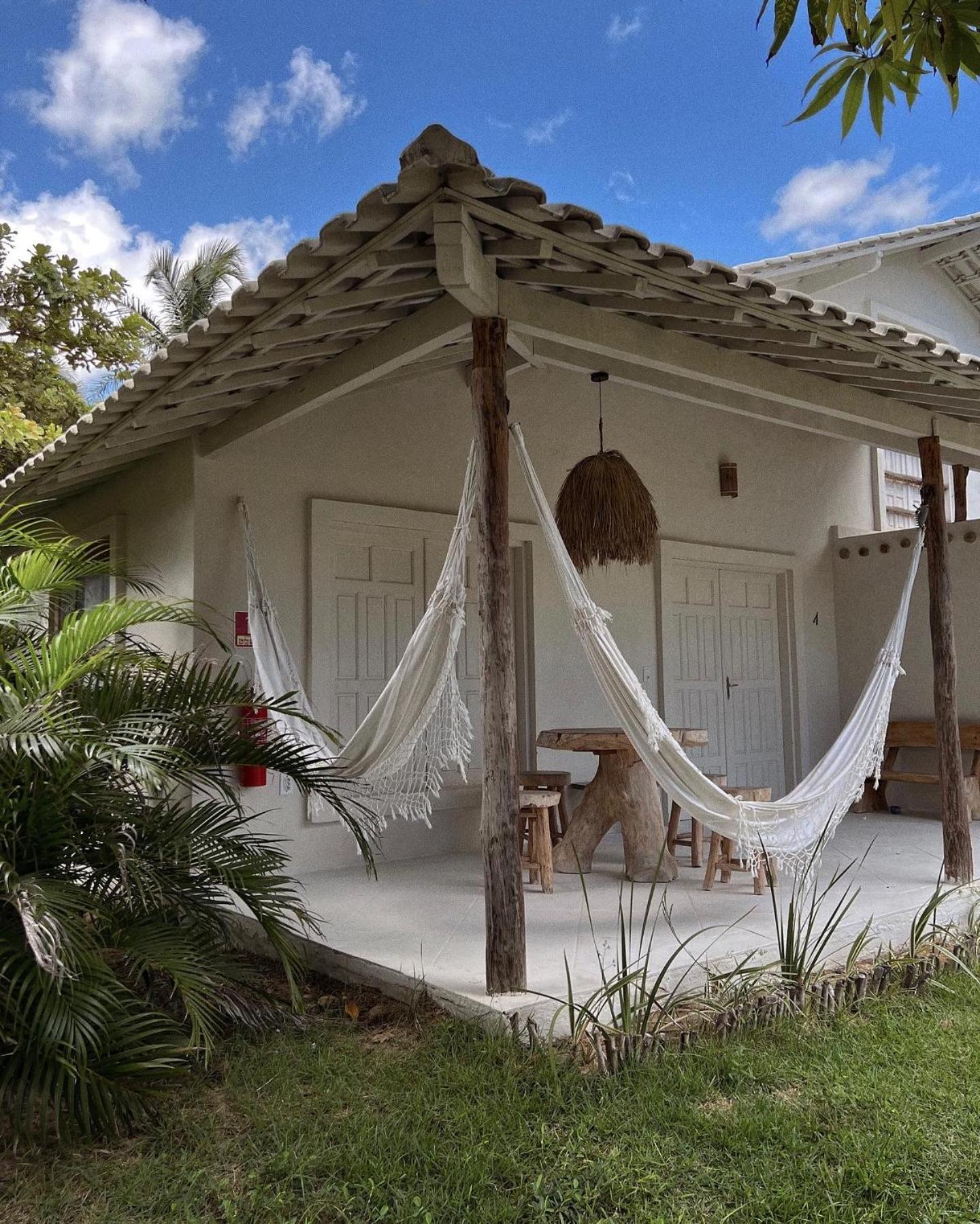 Kanaha Beach Villa Icaraí Kamer foto