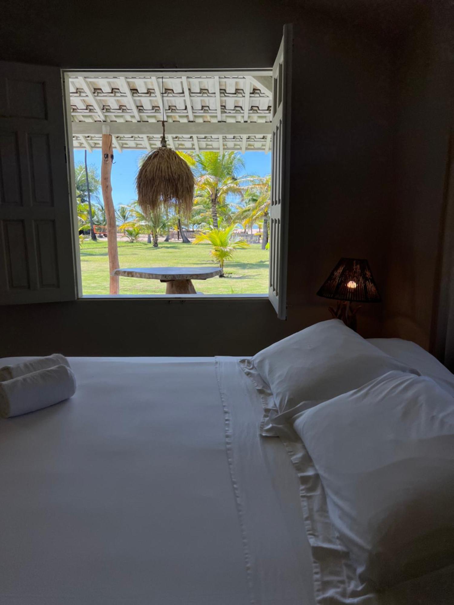 Kanaha Beach Villa Icaraí Buitenkant foto