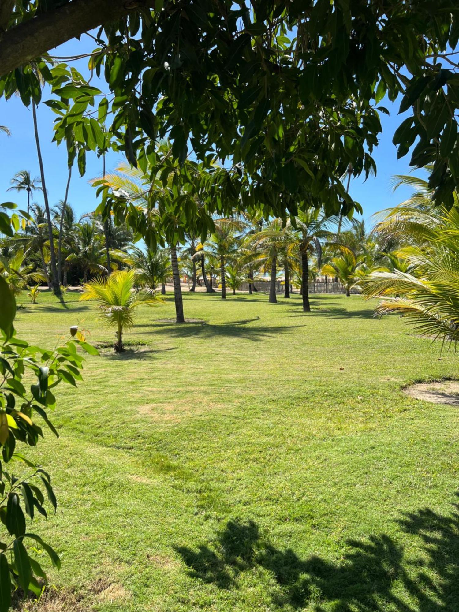 Kanaha Beach Villa Icaraí Buitenkant foto