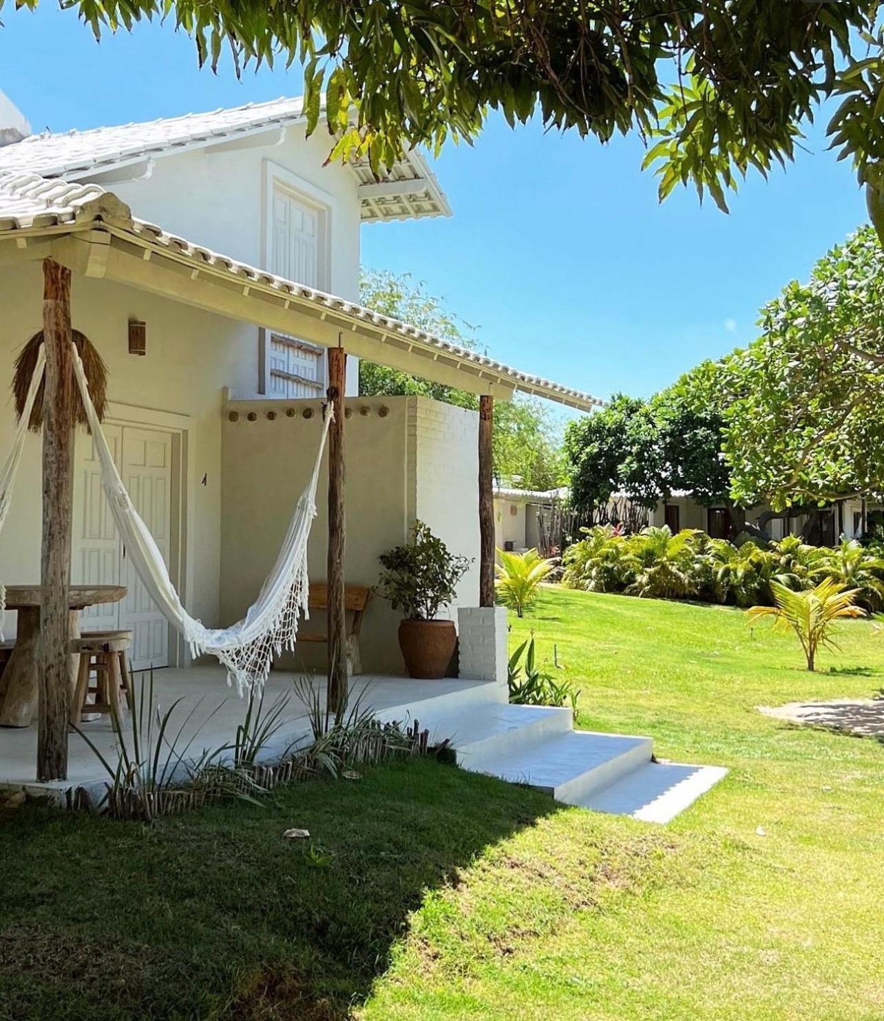 Kanaha Beach Villa Icaraí Buitenkant foto