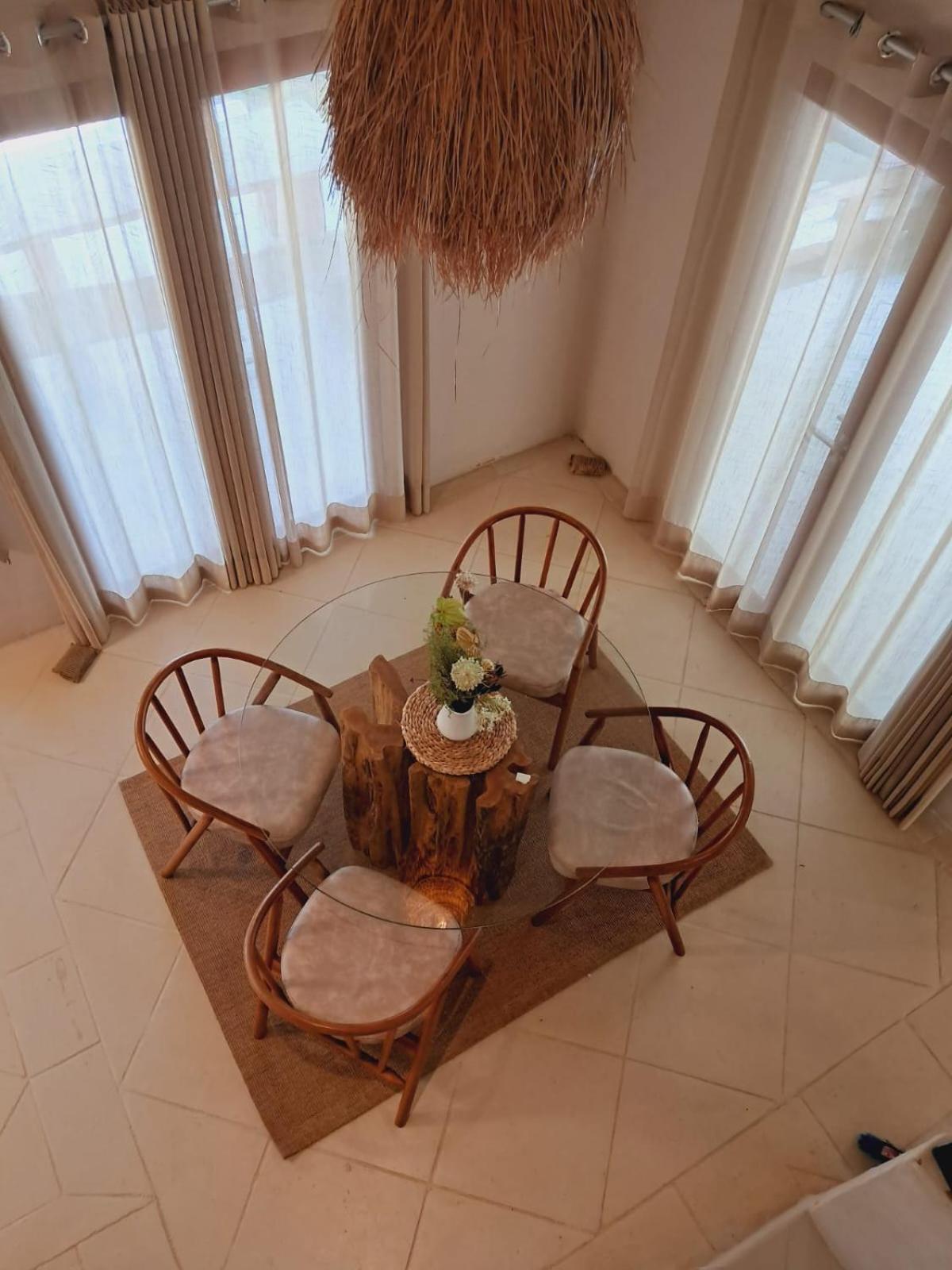 Kanaha Beach Villa Icaraí Kamer foto