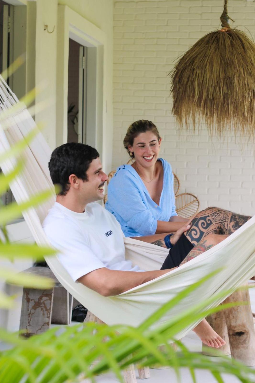 Kanaha Beach Villa Icaraí Buitenkant foto