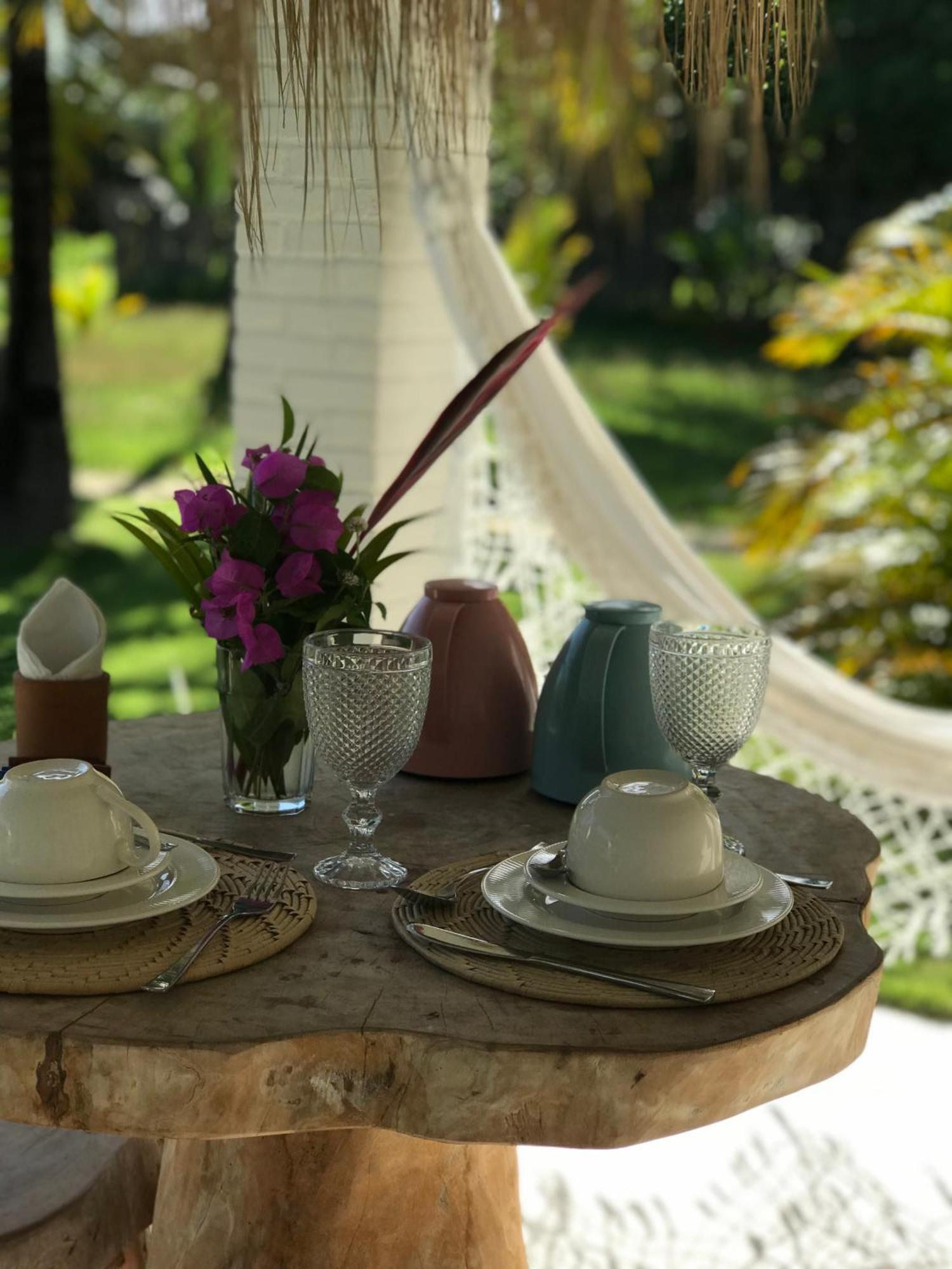 Kanaha Beach Villa Icaraí Buitenkant foto