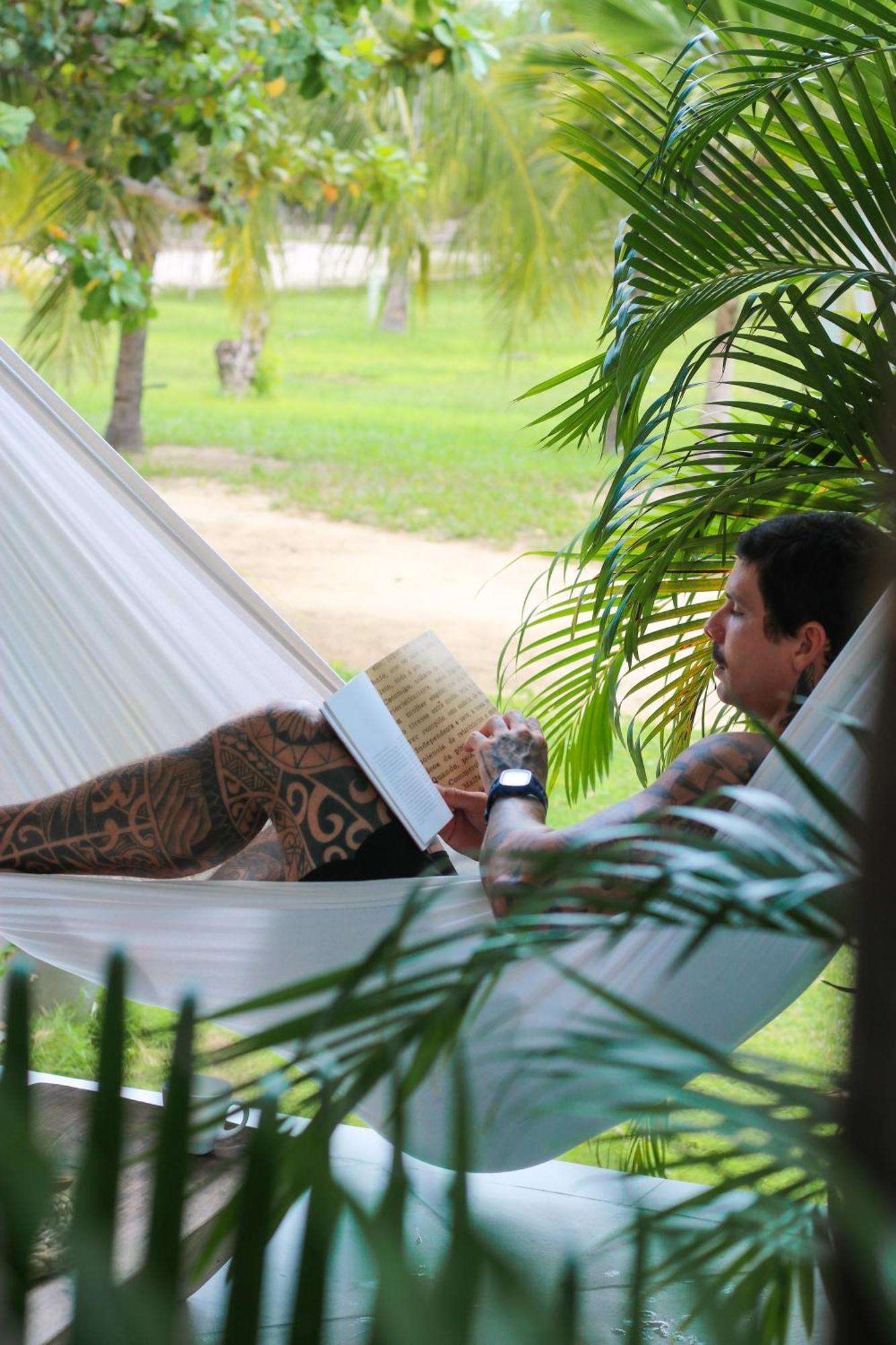 Kanaha Beach Villa Icaraí Buitenkant foto