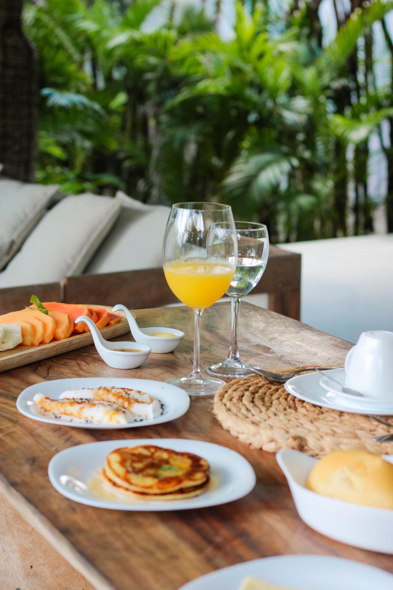 Kanaha Beach Villa Icaraí Buitenkant foto