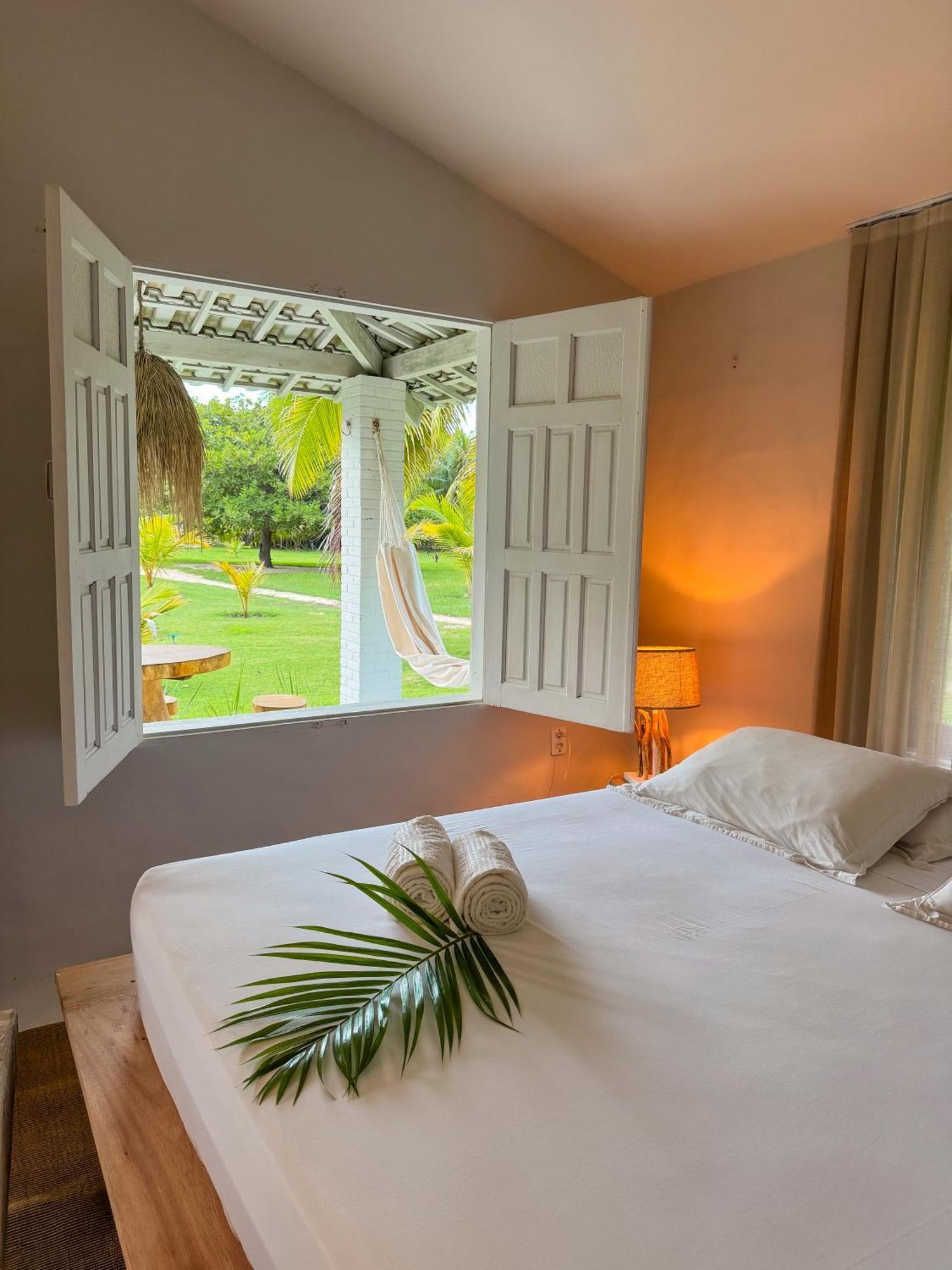 Kanaha Beach Villa Icaraí Buitenkant foto