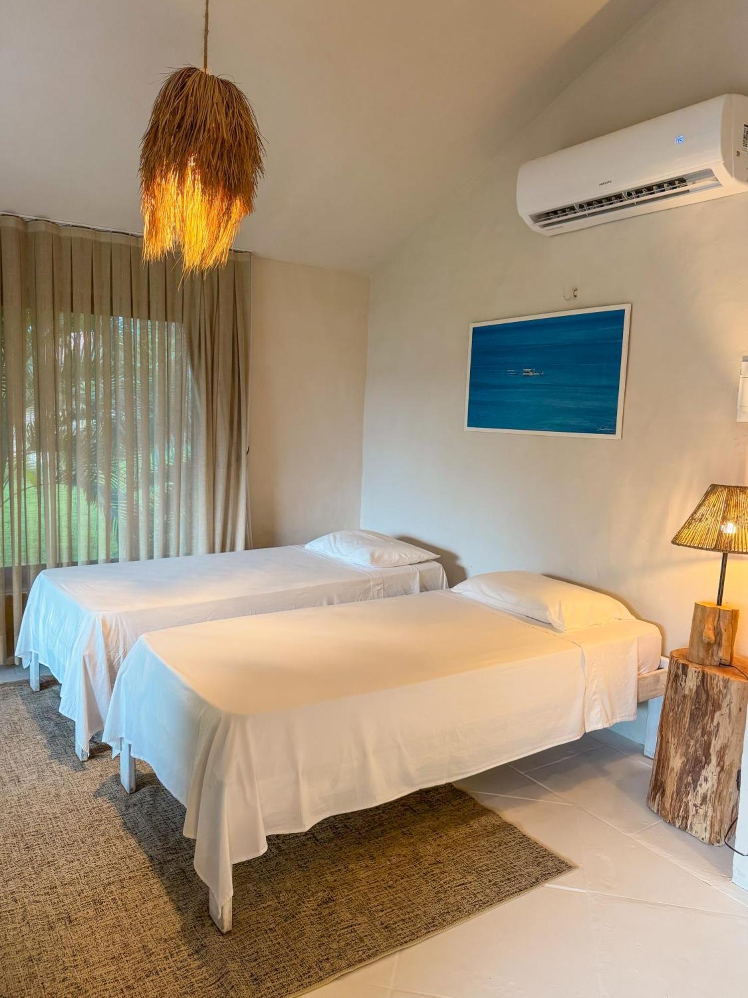Kanaha Beach Villa Icaraí Buitenkant foto