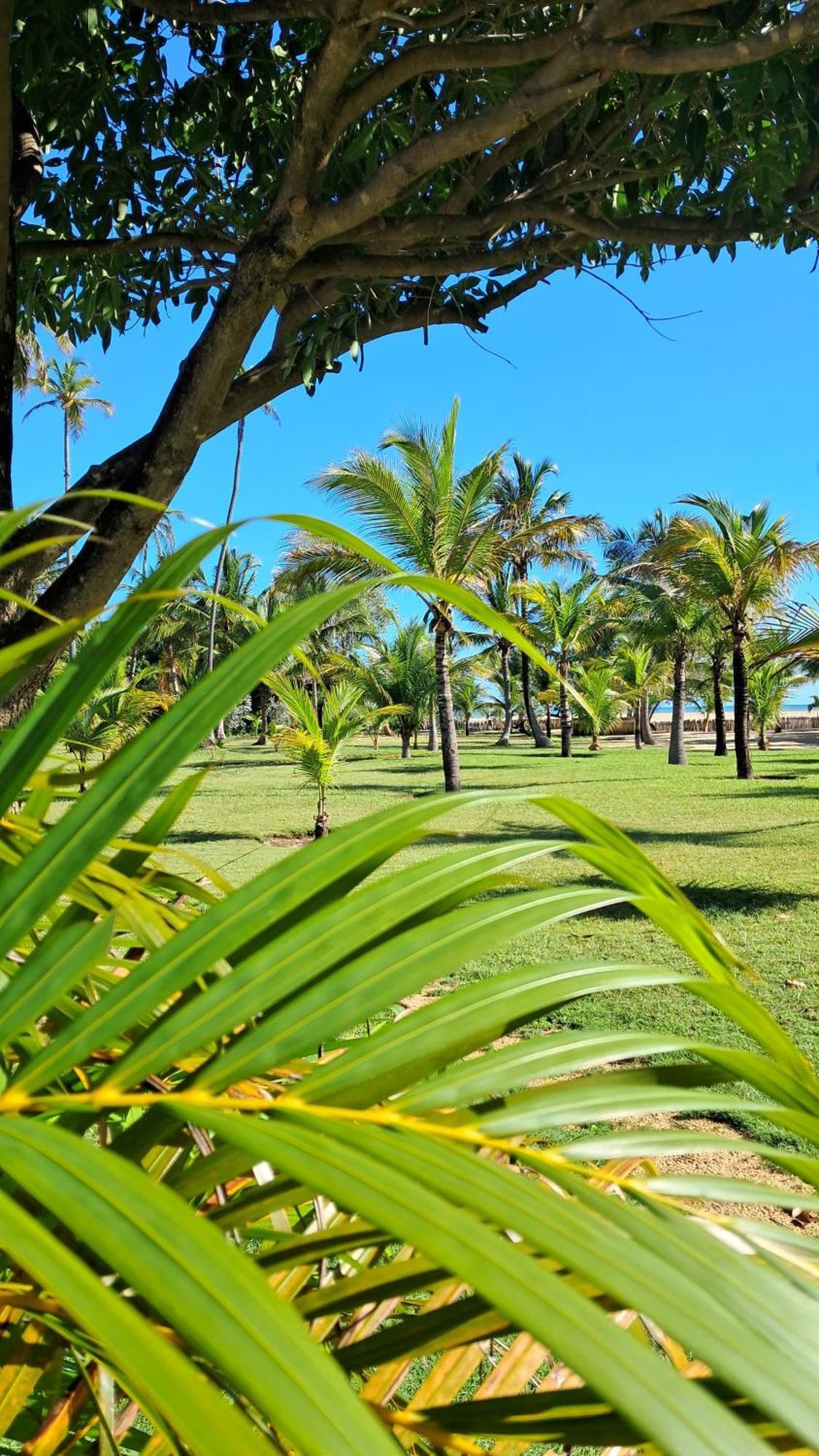 Kanaha Beach Villa Icaraí Buitenkant foto